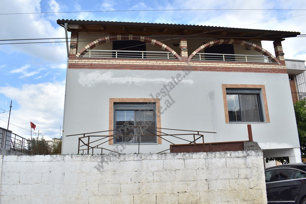 Villa for rent in Fushe-Mezez area in Tirana, Albania